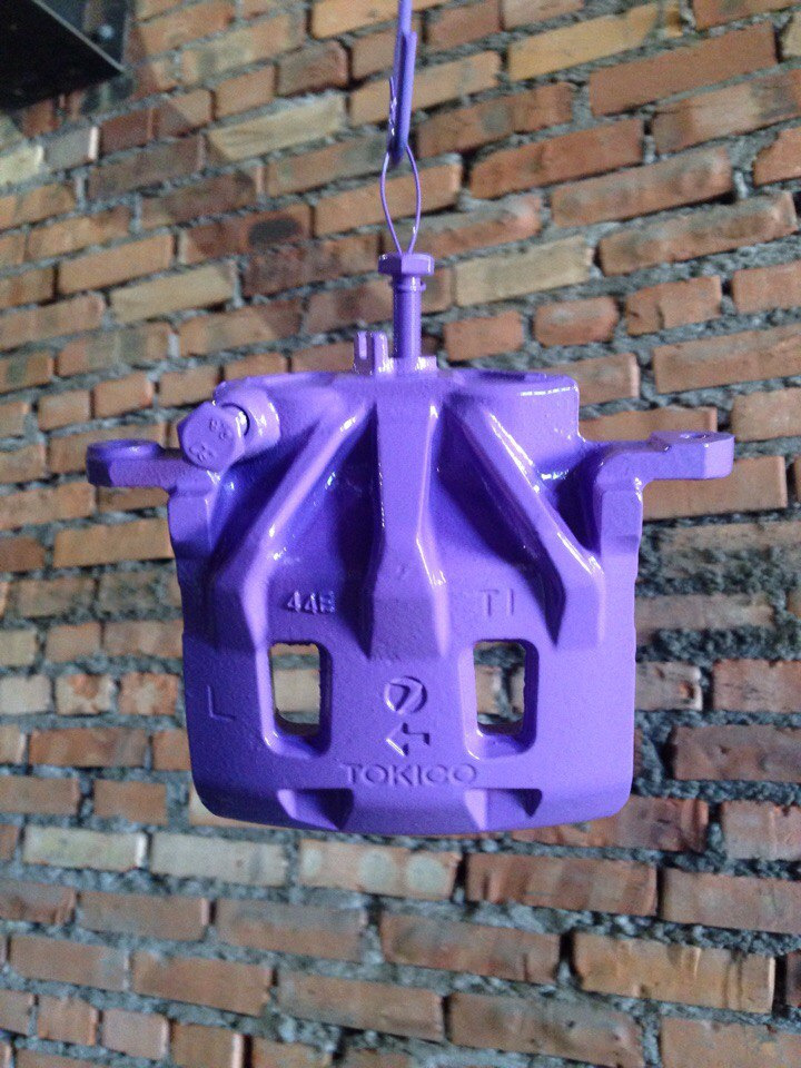 Фото в бортжурнале Subaru Legacy (BL/BP)