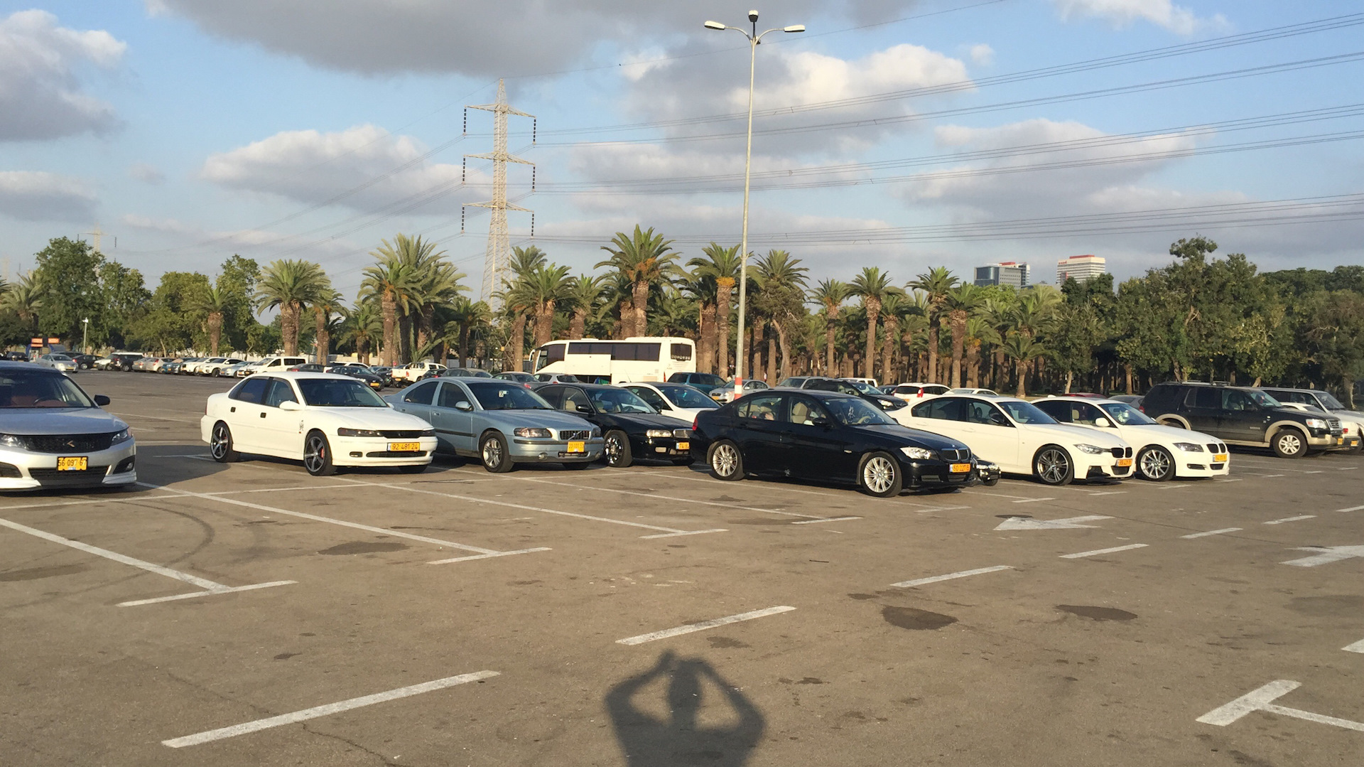 Cars israel