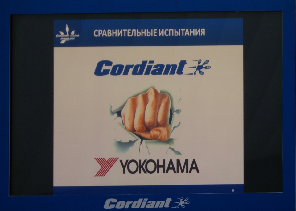 Кордиант-клуб Сноу-Макс — DRIVE2