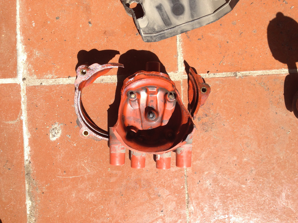 Никто не обещал что будет легко — Volvo 940, 2,3 л, 1992 года своими