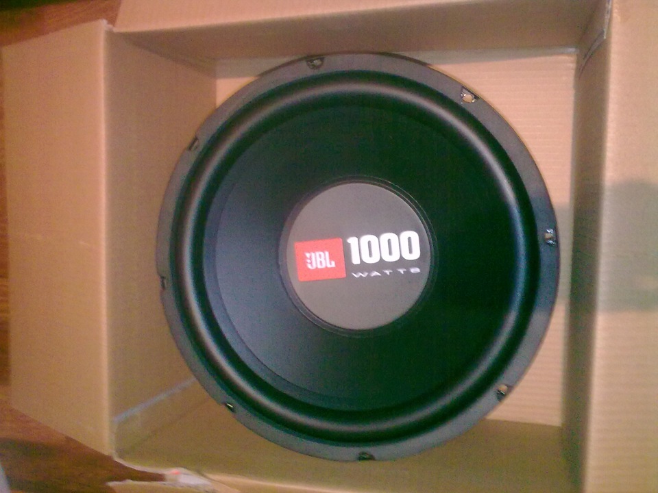 Jbl 1000