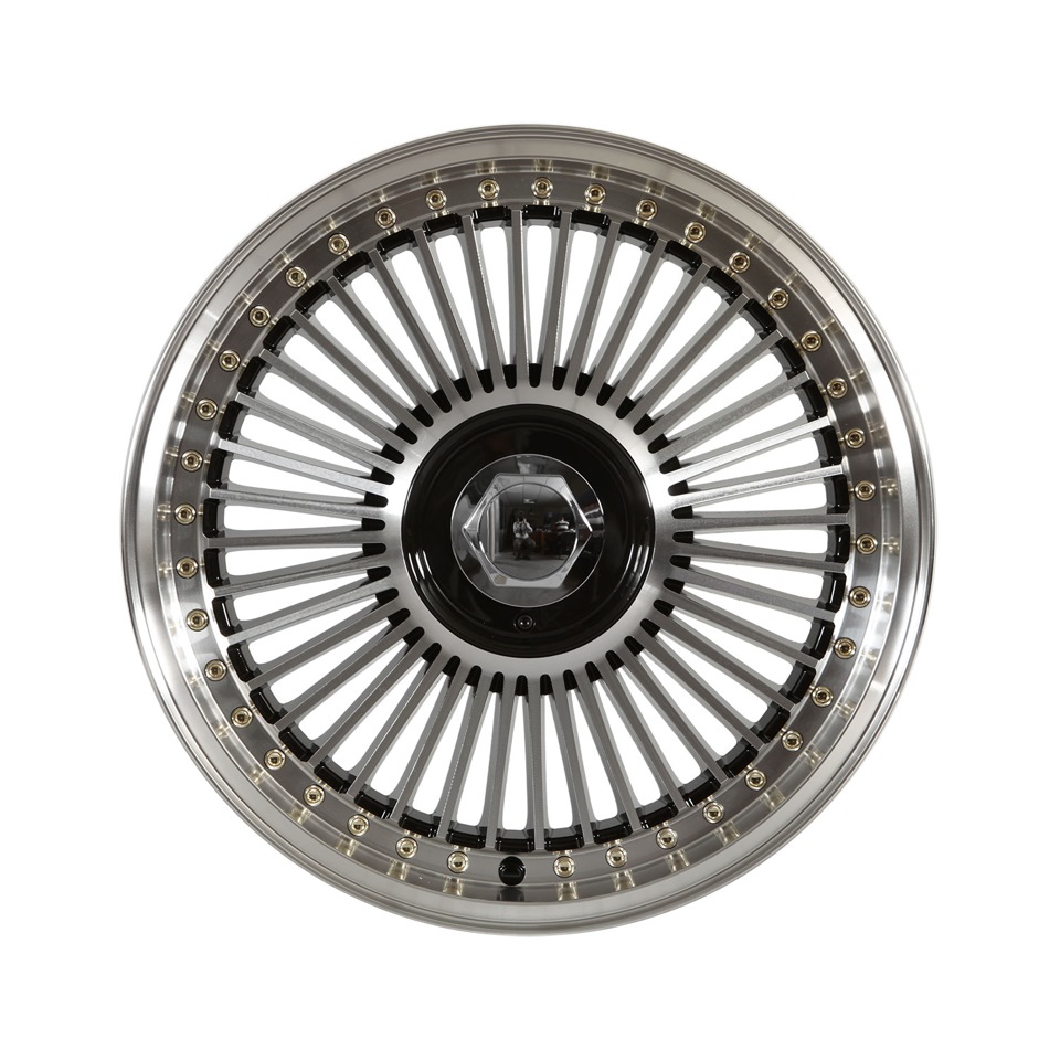 Задумываюсь о них =) — Москвич 412, 1,5 л, 1972 года | колёсные диски ...