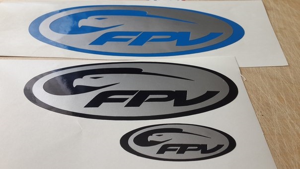 Ford Performance logo