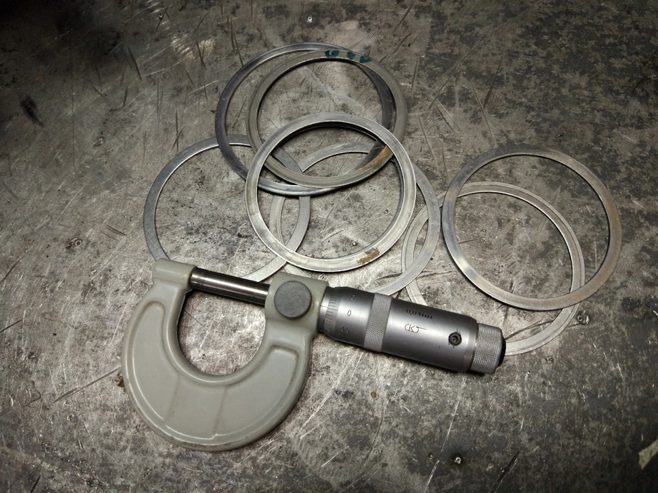 Фото в бортжурнале Mitsubishi Lancer Evolution VI