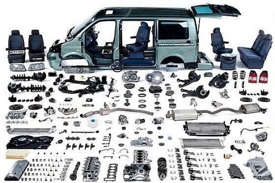 Ремонт фольксваген т4 своими руками Т5 в разборе - Volkswagen Transporter T5, 1,9 л, 2005 года просто так DRIVE2