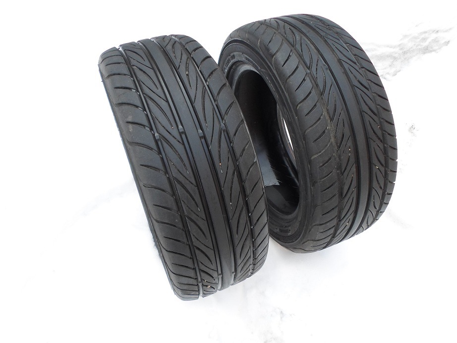 Летняя резина Yokohama S drive R14 — Японочка на DRIVE2