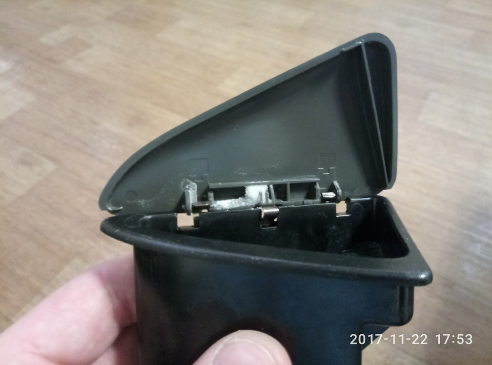 Фото в бортжурнале Volkswagen Sharan (1G)