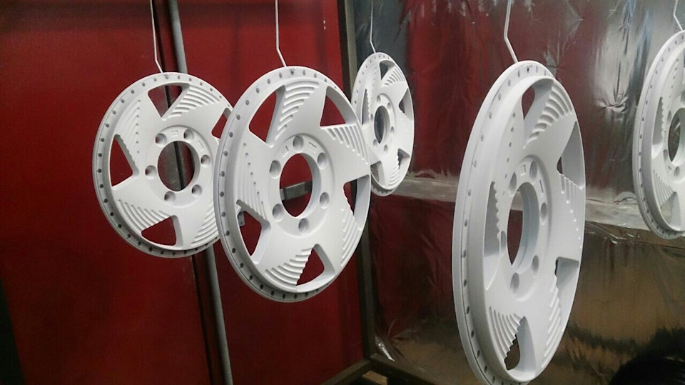 Фото в бортжурнале ГАЗ Соболь 4х4