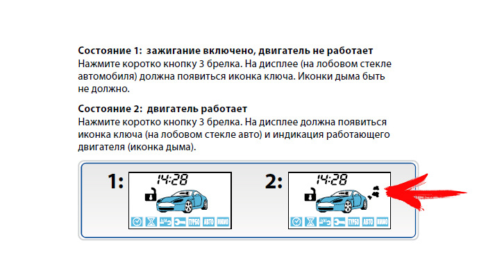 Почему не заводится машина