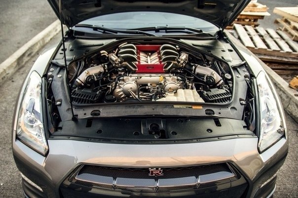 Тюнинг и форсировка двигателя. — DRIVE2