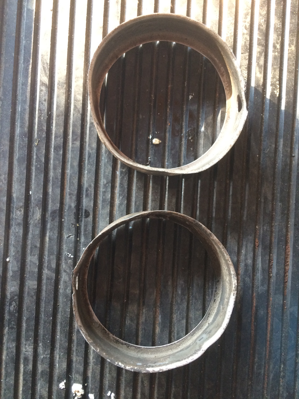 Ремонт подвески! Вибрация часть 1 Замена ступичного подшипника! — Lexus ...