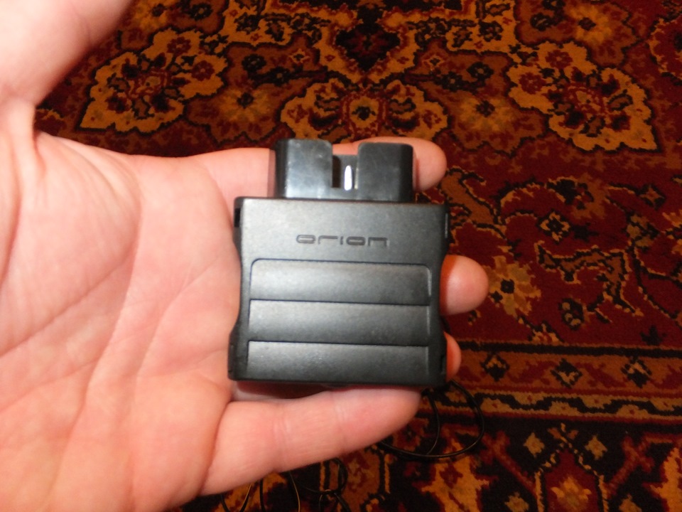 диагностика ланоса — Chevrolet Lanos, 1,5 л, 2006 года | своими руками ...