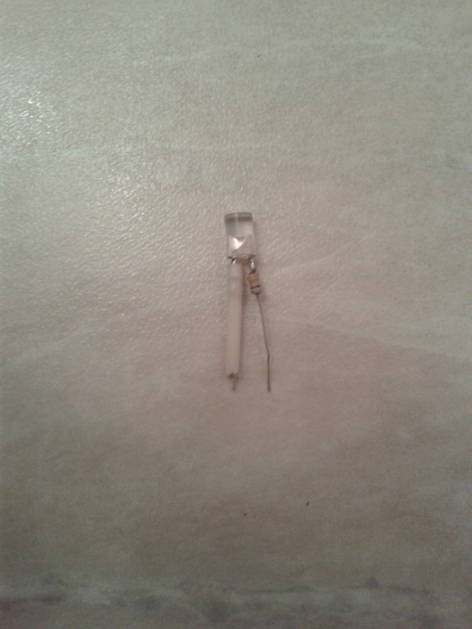 Обновил подсветку — DRIVE2