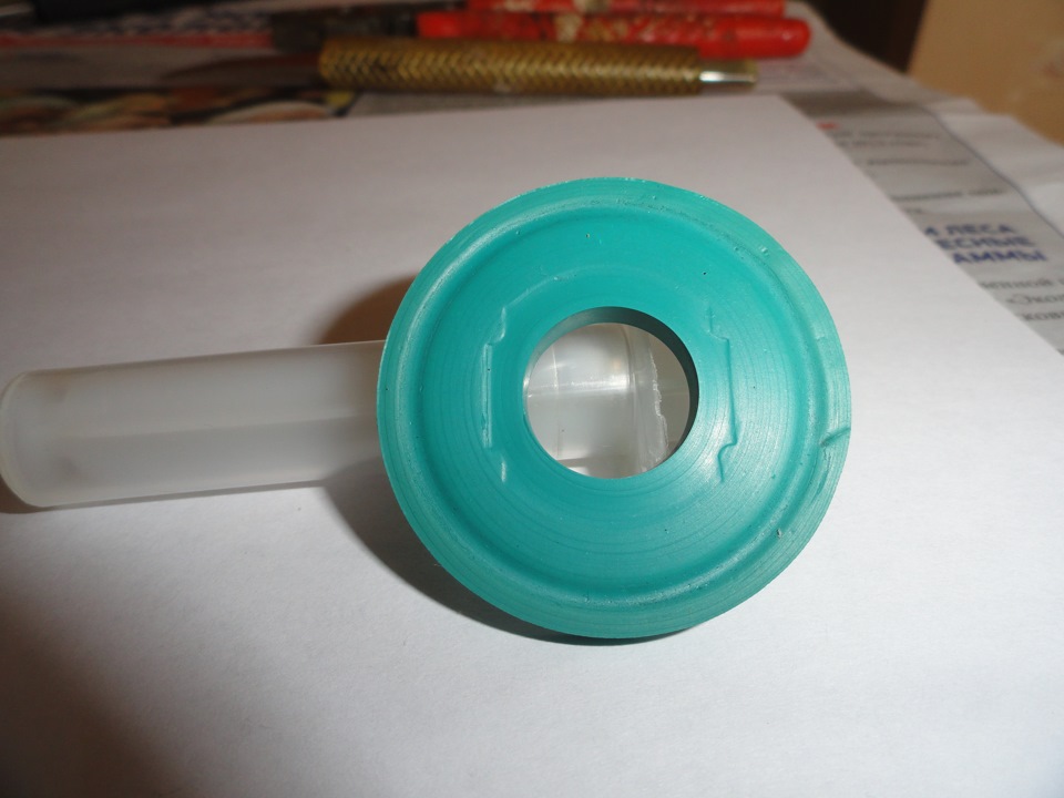 3 — Volvo C70 (1G)