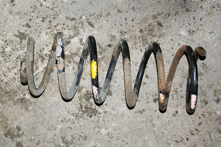 Фото в бортжурнале FIAT Tempra