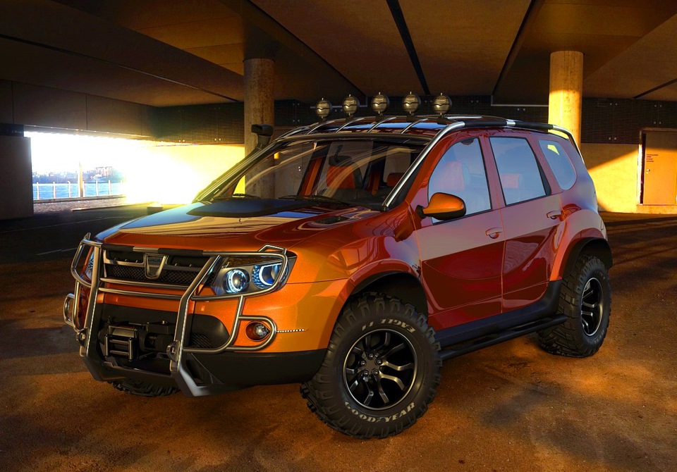 Дастер тюнинг. Renault Duster оффроад. Duster Tuning 4x4. Renault Duster Offroad Tuning. Тюнингованный Рено Дастер.