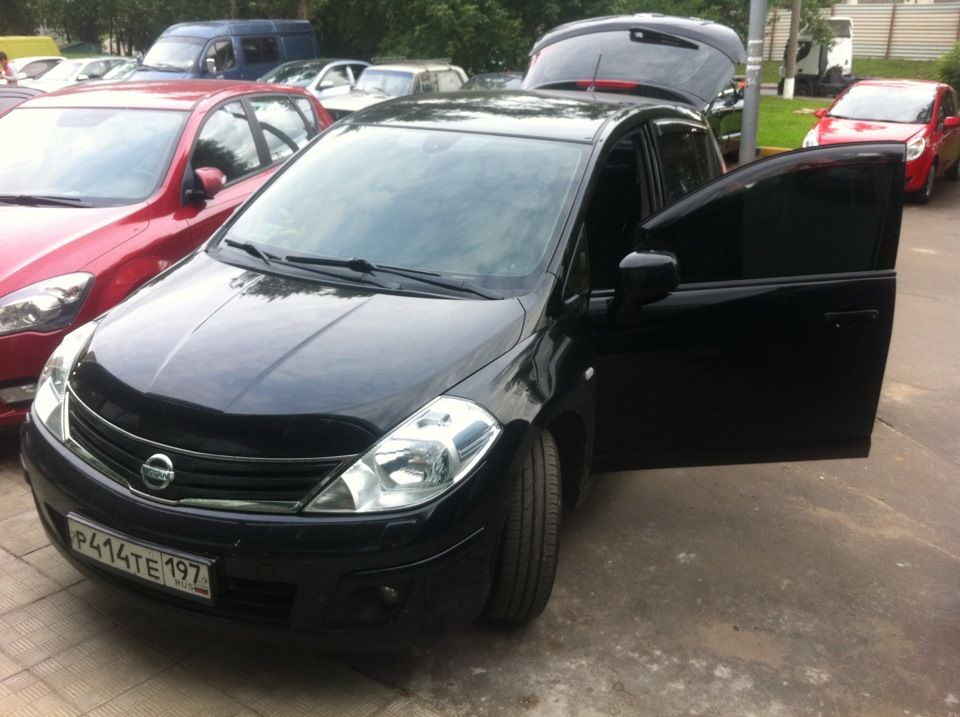 nissan tiida 2011 чем заправлять nissan tiida 2011 чем заправлять