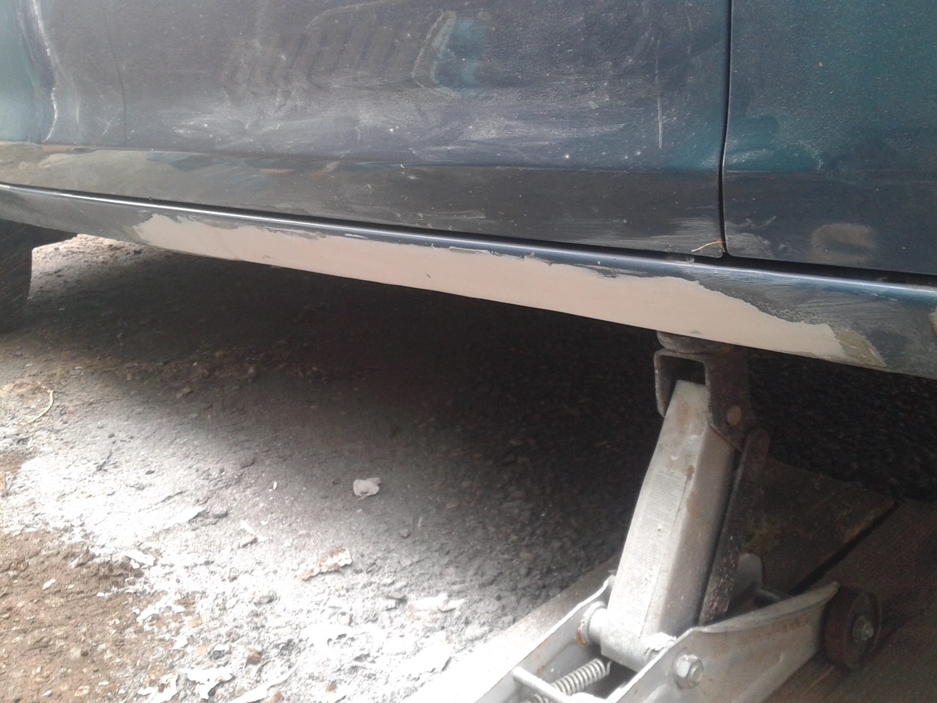 Вытягивание порога лачетти. Вытягивание порога автомобиля. Как вытянуть порог своими руками. Как вытянуть порог своими руками. Выпрямить порог.