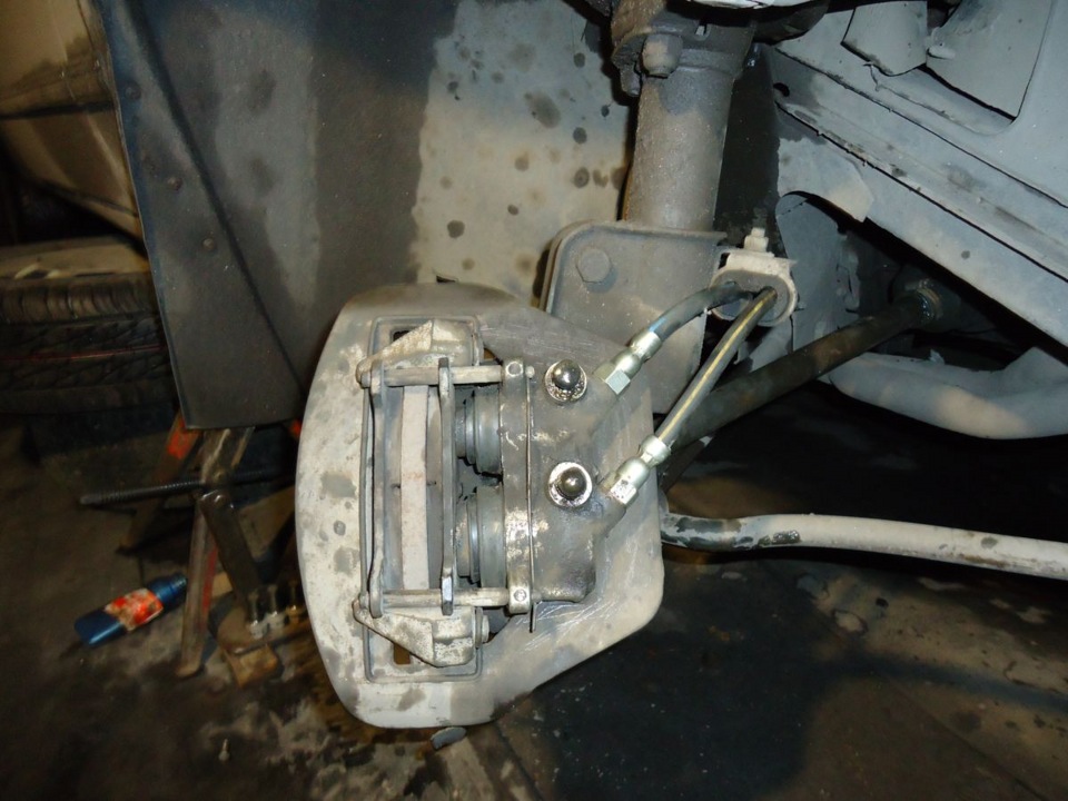 Мелкий ремонт — Москвич 2141, 1,7 л, 1995 года | своими руками | DRIVE2