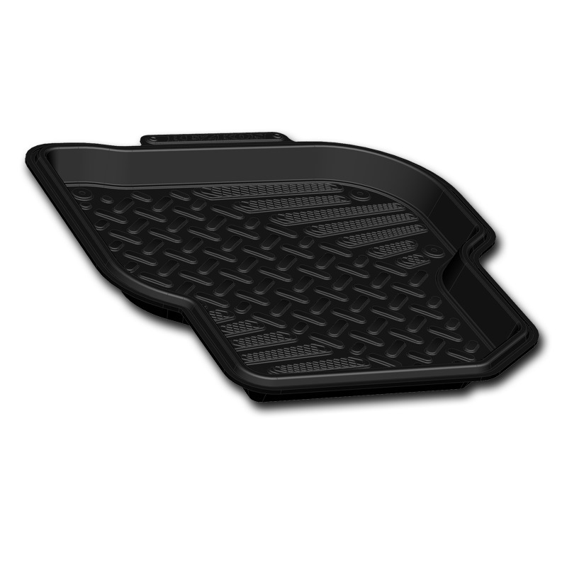 Резиновые коврики фольксваген поло. Коврики фольксваген поло седан. Seintex 95402. Коврик багажника фольксваген поло седан rezkon. Ковры салона vw polo 2020.