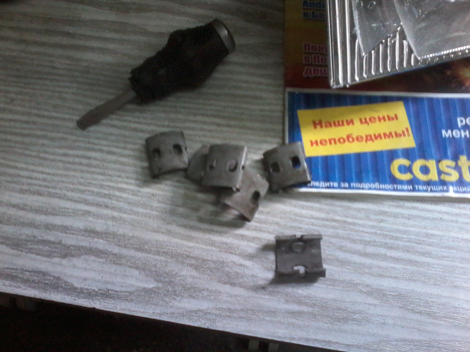 Ремонт фары (КАК ВОССТАНОВИТЬ ОТРАЖАТЕЛЬ ФАРЫ) — Volkswagen Passat ...