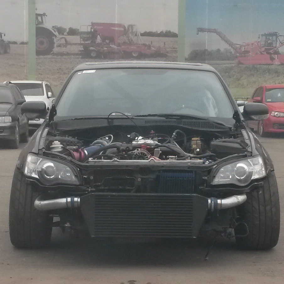 ez30 turbo