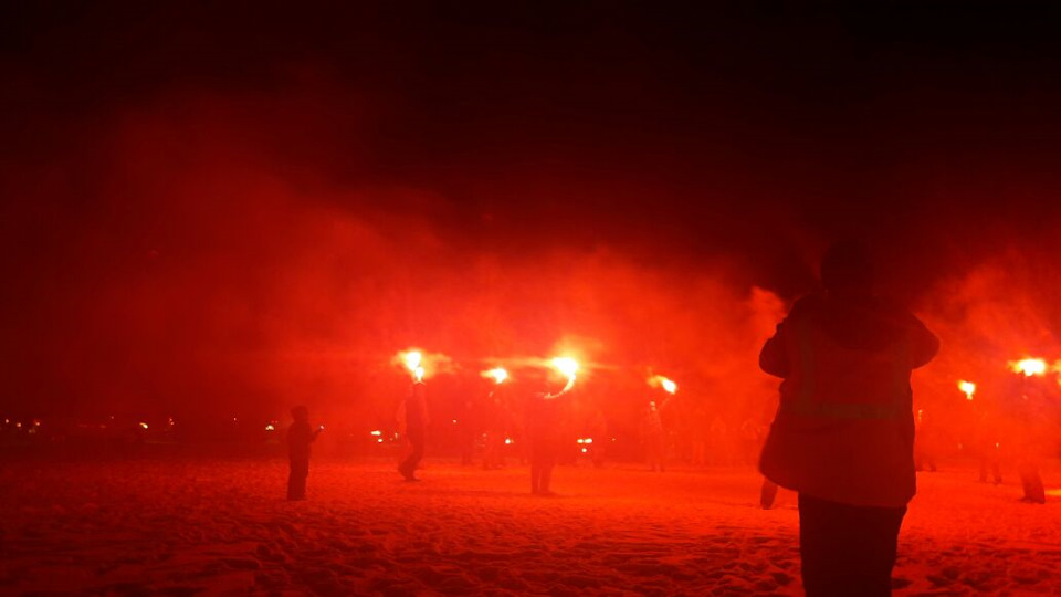 Photo from the logbook Lada Largus Cross