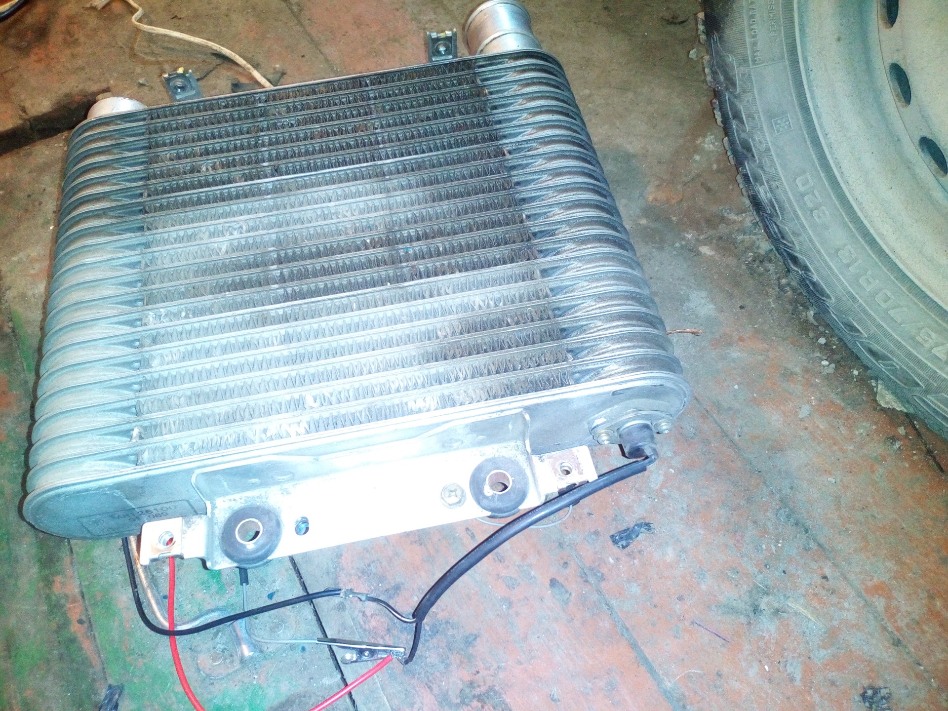 Размерное. Обзор причин срабатывания