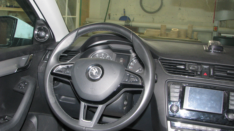 Фото в бортжурнале Iveco Daily (3G)