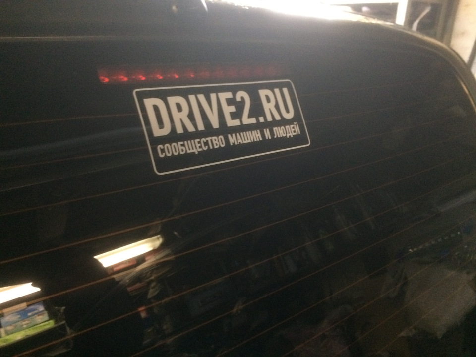 usb зарядка вместо заглушки — Chevrolet Niva, 1,7 л, 2006 года ...