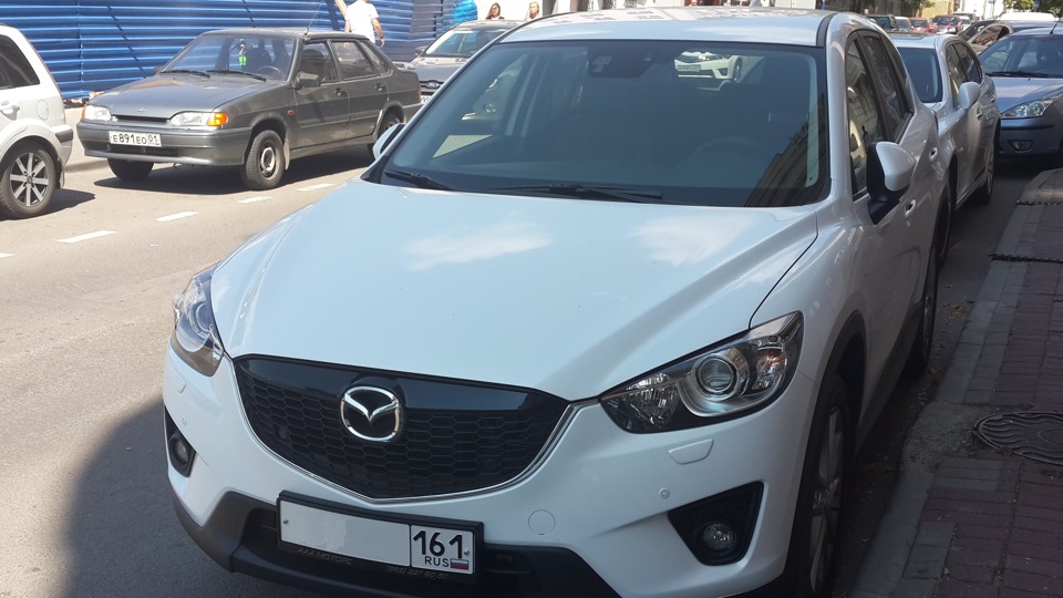 с ног на голову mazda cx-7 vs su с ног на голову mazda cx-7 vs su