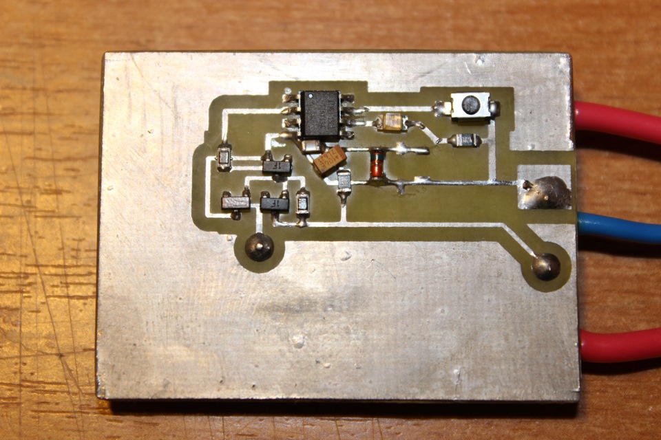 Зажигание ламп. Hw-260 attiny13. Контроллер attiny13. Плавный розжиг на attiny13. Плавный пуск на attiny13.