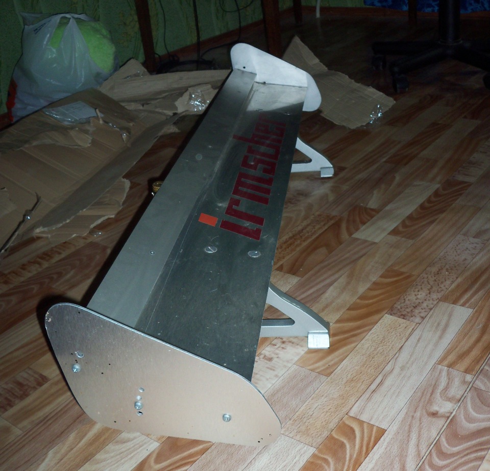 Photo from the logbook Lada 21063