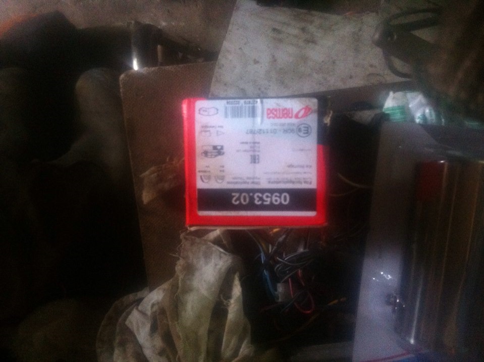 ТОшечка — KIA Magentis II, 2 л., 2007 года | плановое ТО | DRIVE2