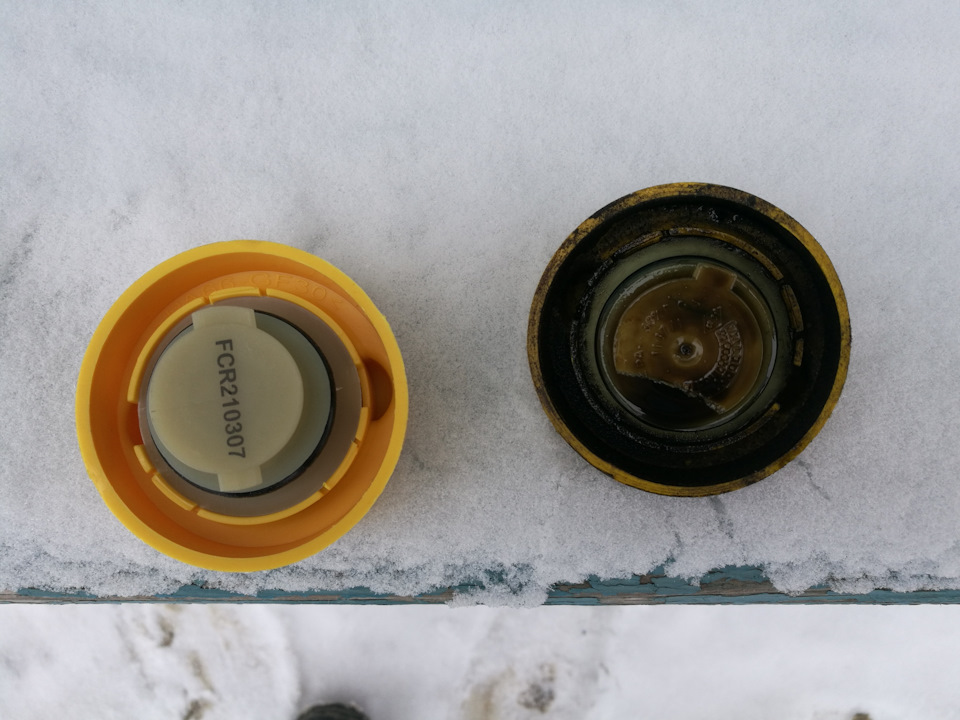 Сломалась деталь 710 — Renault Megane II, 1,5 л, 2008 года | своими ...