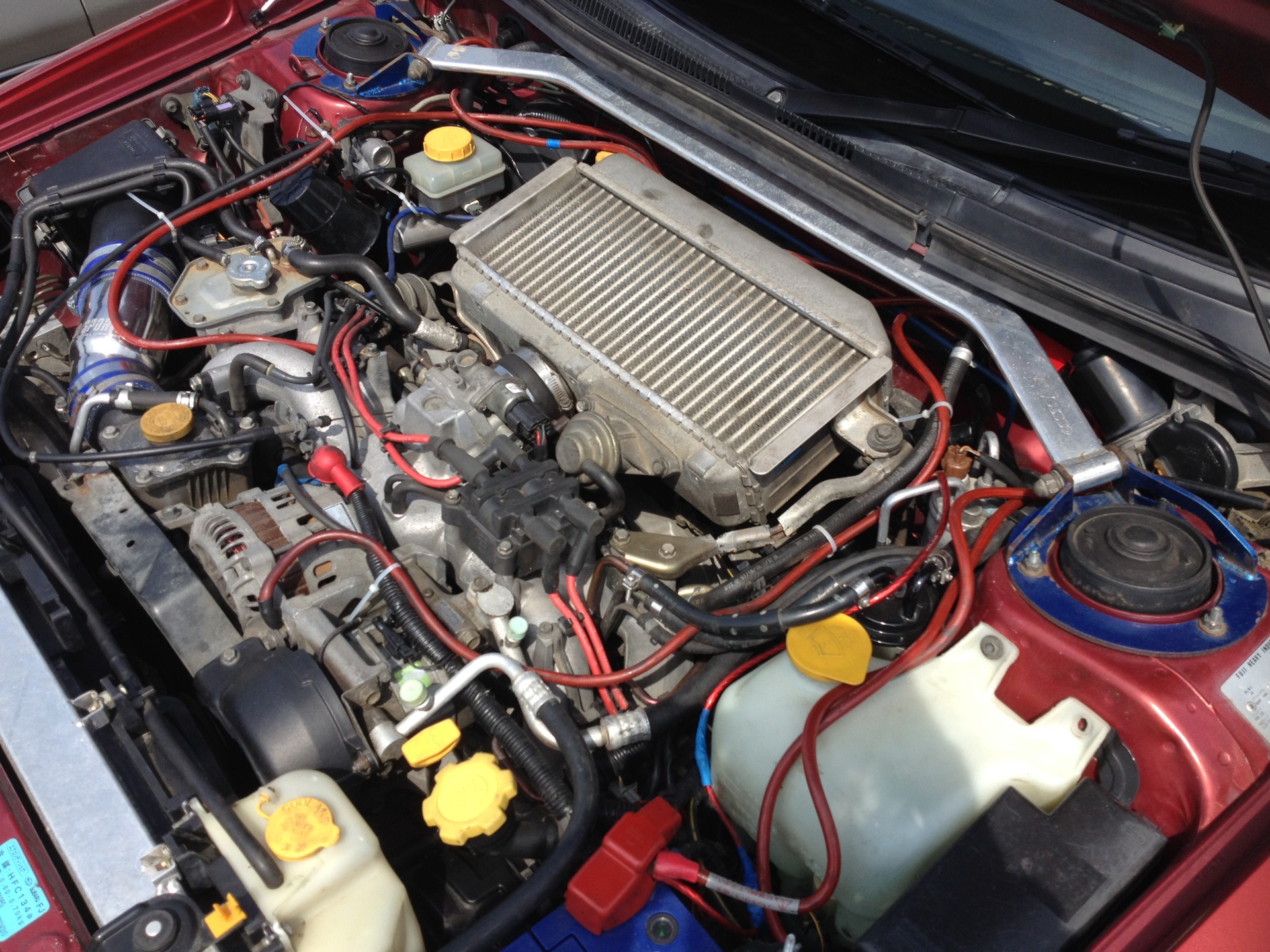 Сф турбо. 5 turbo. Турбина subaru forester sf5. Форестер сф5 турбо. Интеркуллер субару легаси в4 twin.