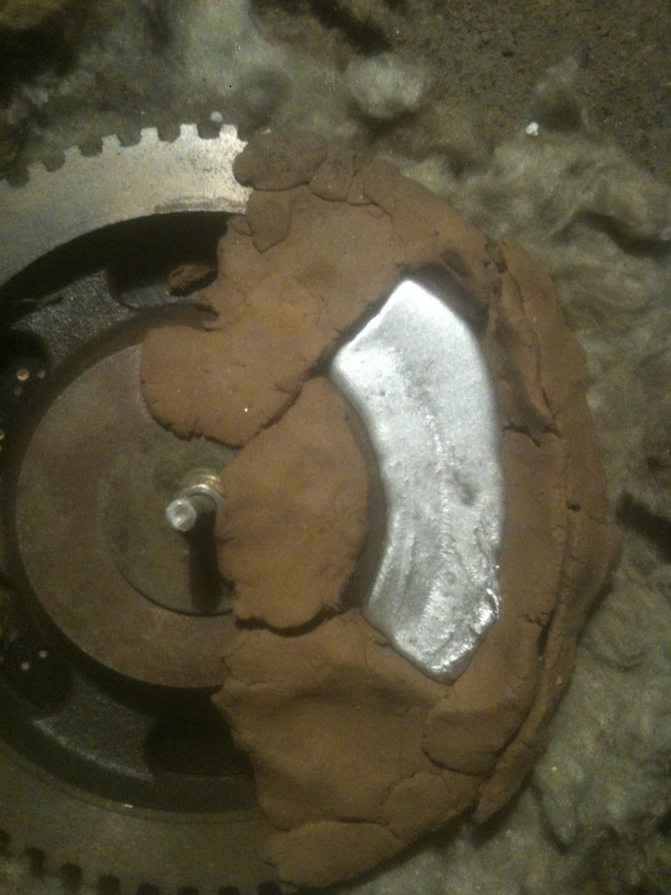 Фото в бортжурнале СеАЗ Ока 11113