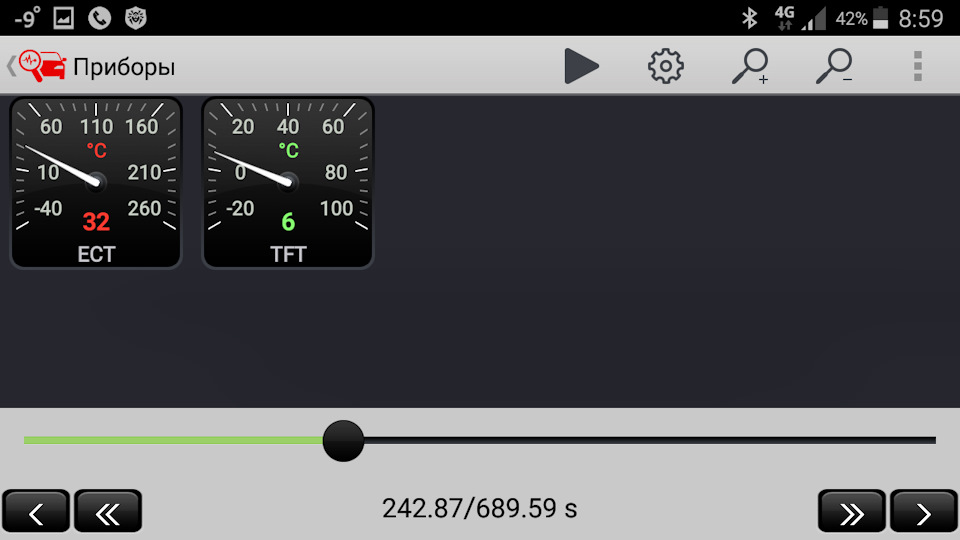 Фото в бортжурнале Mazda CX-5 (1G)