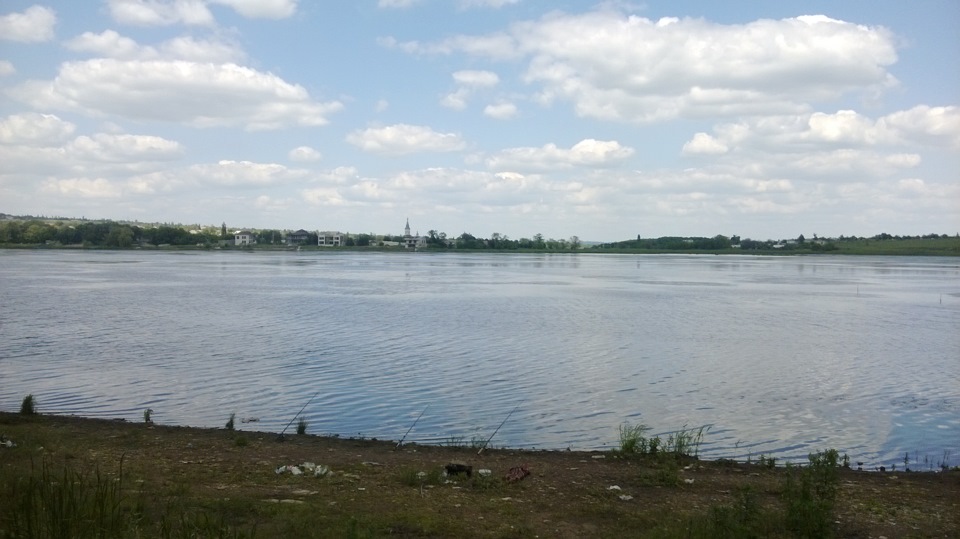 Вылазка на природу — DRIVE2