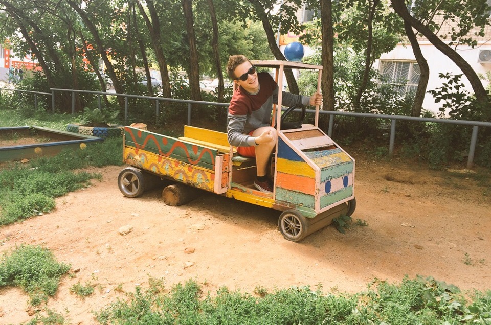 Пробег Северодвинск — Киров // фото и видео :) — Peugeot 307, 1,6 л ...