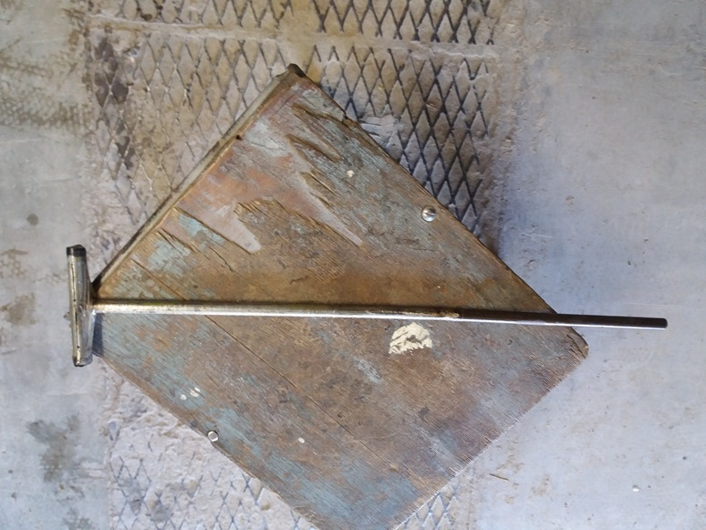 Мою радиатор снаружи. — DRIVE2