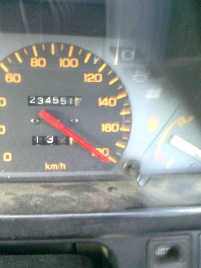 Максимальная скорость civic 87г. — Сообщество «Honda Club» на DRIVE2