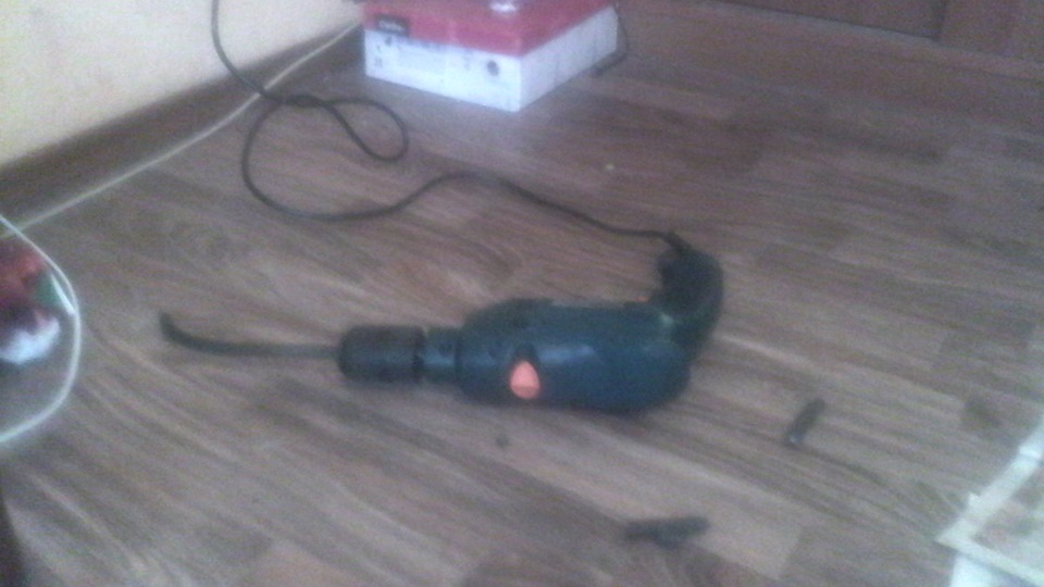 Фото в бортжурнале Lada Granta