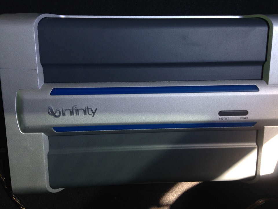 Ребята помогите появился писк и фонов колонках — DRIVE2