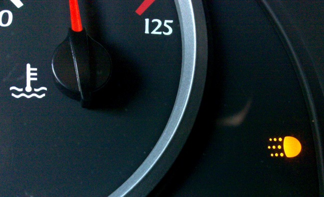 Фото в бортжурнале Chevrolet Lacetti SW