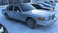 Lincoln town car 1992. Смотреть фото Lincoln town car 1992. Смотреть картинку Lincoln town car 1992. Картинка про Lincoln town car 1992. Фото Lincoln town car 1992