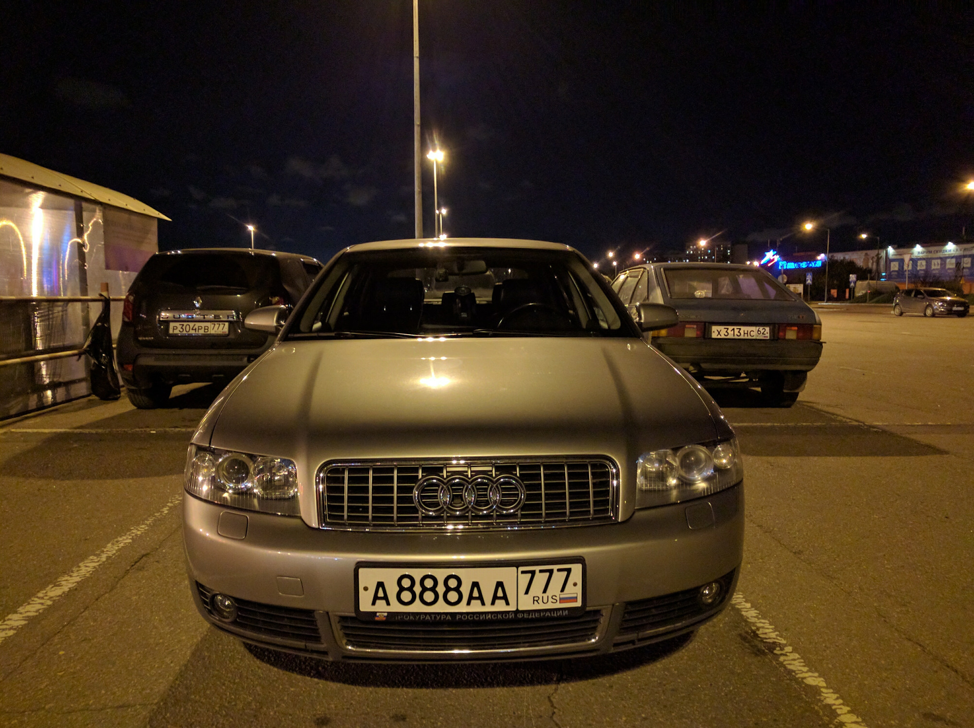 304 рв