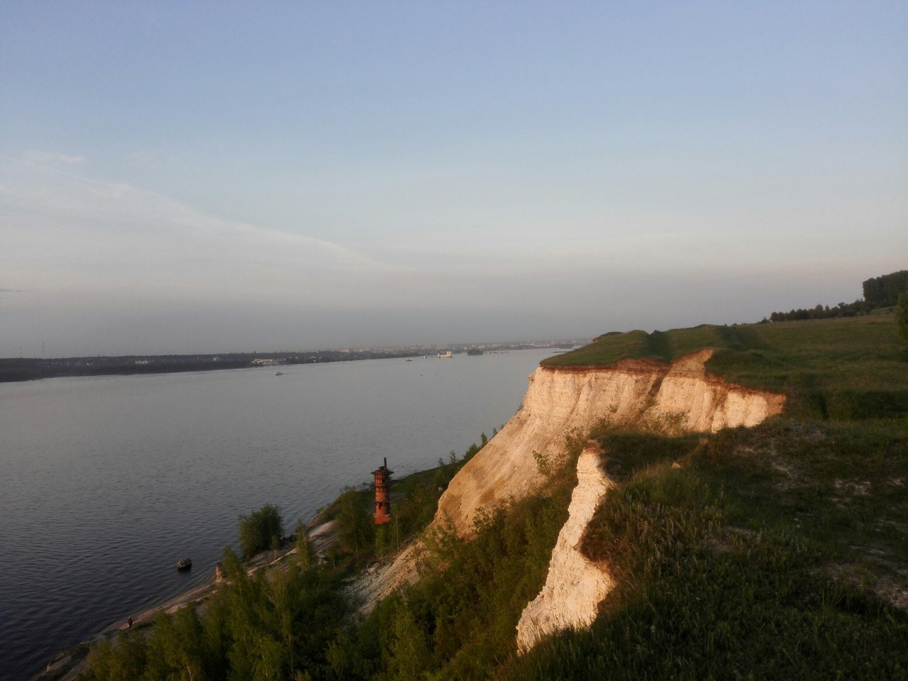 Печищи верхнеуслонский район фото