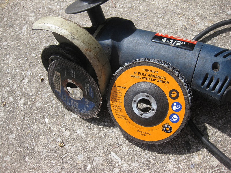 Как Я резал бушвакеры под шноркель. — Toyota FJ Cruiser, 4 л, 2010 года ...