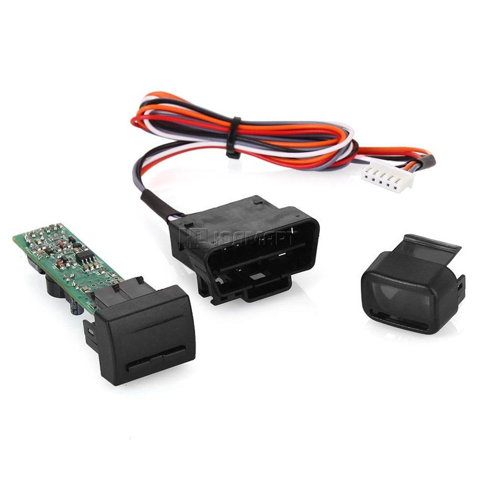 Бортовой Компьютер Multitronics Ux 7 Купить